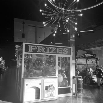 Bowlero Arcadia - Bowling Near Me - Arcadia, California