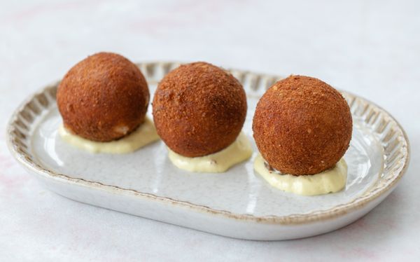 Oliva Tapas Españolas by null
