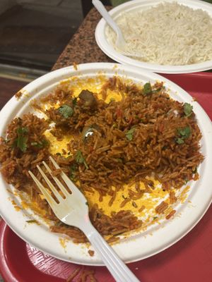 Halal Indian Cuisine by null