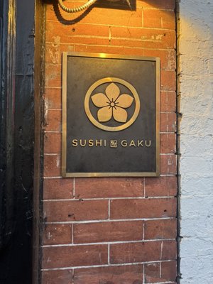 Sushi Gaku by null
