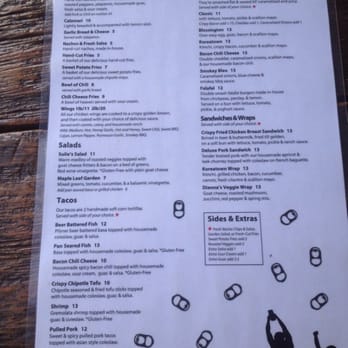 Tallboys - Pubs Near Me - Toronto, Ontario