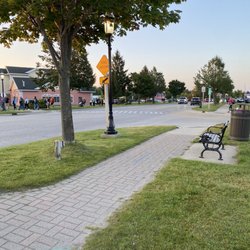 Mackinaw Family Market