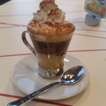 Arista Coffee & Cafe - Coffee & Tea Near Me - Naperville, Illinois