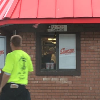 Swensons Drive-In - Burgers Near Me - Akron, Ohio