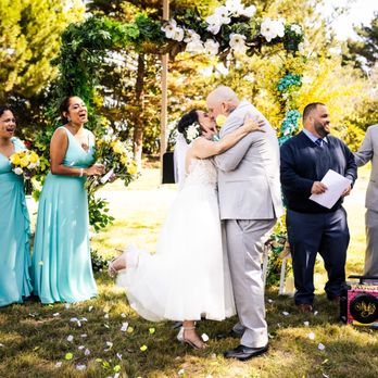 Flowers and Events by Dani - Ceremony set up - Party & Event Planning Near Me - San Bruno, California Flowers and Events by Dani - Ceremony set up - Party & Event Planning Near Me - San Bruno, California