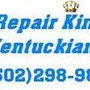 Repair King Kentuckiana