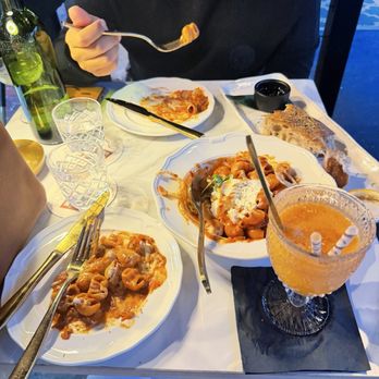 Via Vecchia - Italian Near Me - Portland, Maine