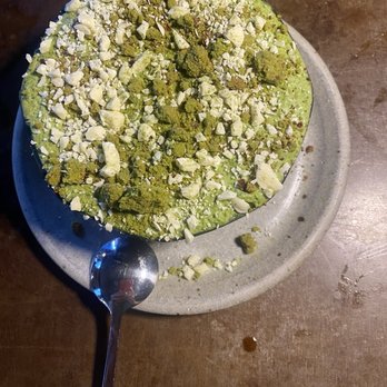 kodo - Matcha Tirmasu - Cocktail Bars Near Me - Los Angeles, California kodo - Matcha Tirmasu - Cocktail Bars Near Me - Los Angeles, California
