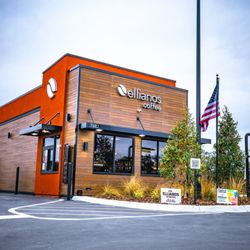 Ellianos Coffee