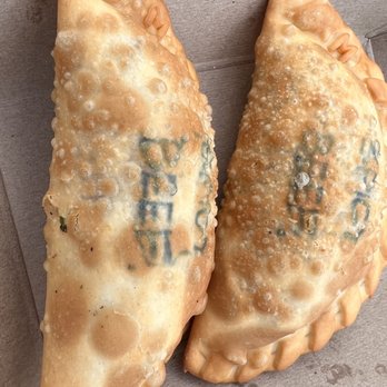 Senor Ramon Taqueria - Spicy beef empanadas - Mexican Near Me - Reston, Virginia