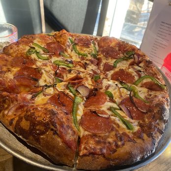 Macs Pizza Pub Blue Ash - Pizza Near Me - Cincinnati, Ohio Macs Pizza Pub Blue Ash - Pizza Near Me - Cincinnati, Ohio