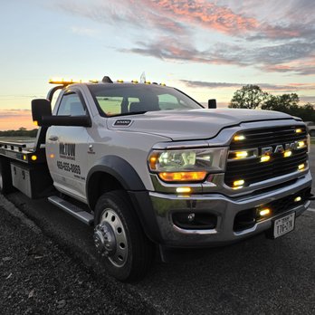 Mr Tow - Towing Near Me - Mesquite, Texas