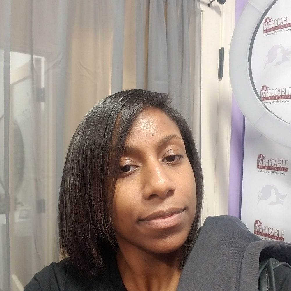 Impeccable Hair Studio - Feeling cute, might be a basic and take a pic in the chair lol - Hair Stylists Near Me - West Hollywood, California Impeccable Hair Studio - Feeling cute, might be a basic and take a pic in the chair lol - Hair Stylists Near Me - West Hollywood, California