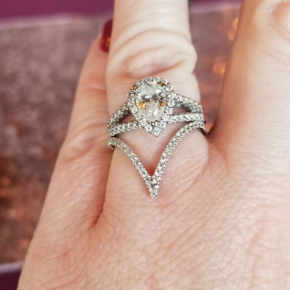 My perfect ring