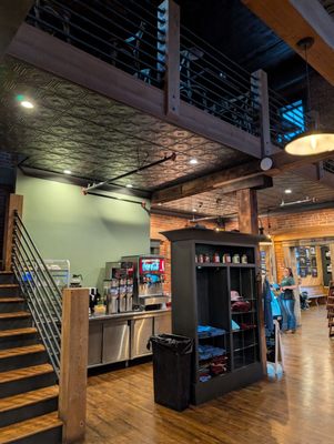 Blake’s at Southern Milling by null