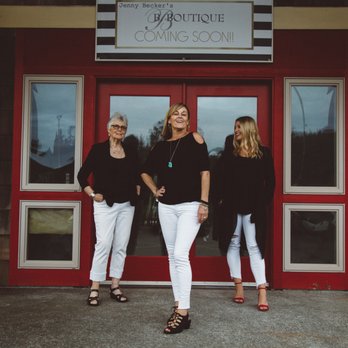 B. Boutique - Our new location in Cannon Beach - Accessories Near Me - Cannon Beach, Oregon