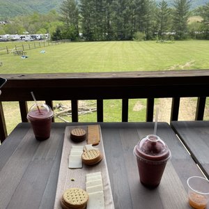 TENNESSEE MOUNTAIN VIEW WINERY - 49 Photos & 17 Reviews - Wineries