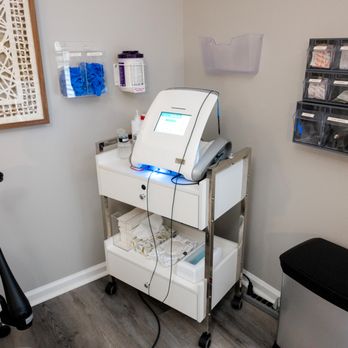 Evello - Aestheticians Near Me - Aiken, South Carolina