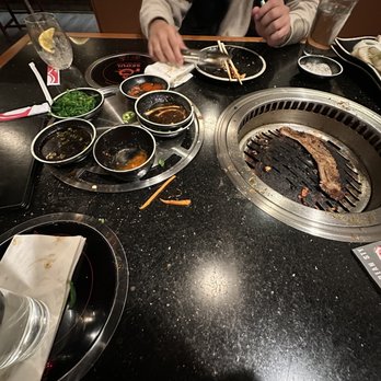 Seoul Korean BBQ & Hotpot - Barbeque Near Me - Mason, Ohio Seoul Korean BBQ & Hotpot - Barbeque Near Me - Mason, Ohio