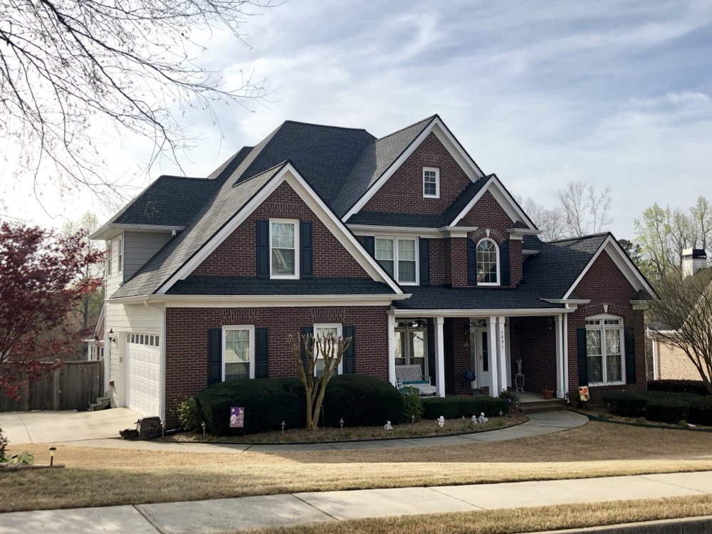 Slide of Assurance Residential