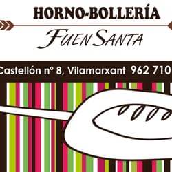 Horno Fuensanta