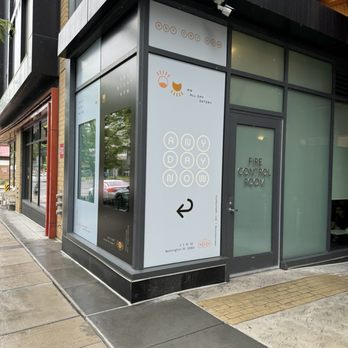 Any Day Now - Coffee & Tea Near Me - Washington, DC, District of Columbia