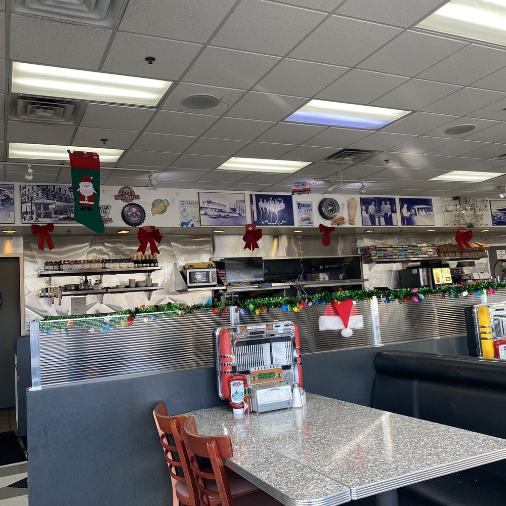 The Original Mels - American Near Me - Sacramento, California The Original Mels - American Near Me - Sacramento, California