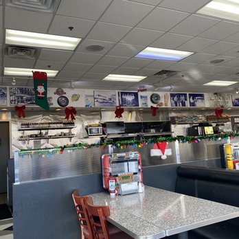 The Original Mels - American Near Me - Sacramento, California The Original Mels - American Near Me - Sacramento, California