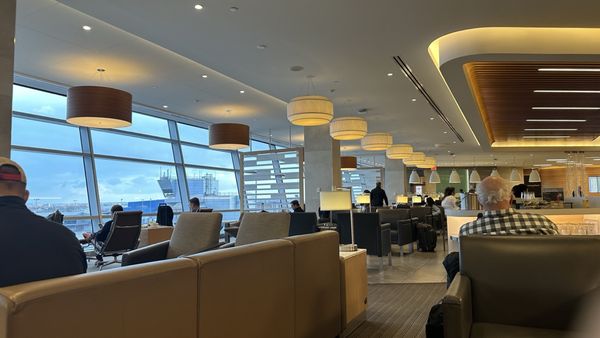 The Greenwich Lounge by null