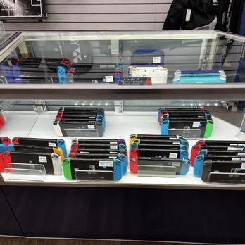 Unclaimed Baggage - Nintendo Switch - Luggage Near Me - Scottsboro, Alabama
