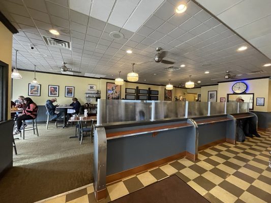 Blue's Egg + Bakery by null