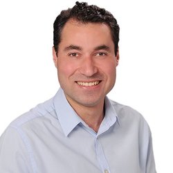 LASERMED Augenklinik am Wittenbergplatz - Lasermed Augenärzte Berlin Kreuzberg Augenarzt Dr. Rihawi