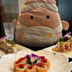 Nami Asian Bistro