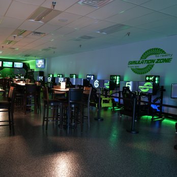 Simulation Zone - Arcades Near Me - Lake Zurich, Illinois Simulation Zone - Arcades Near Me - Lake Zurich, Illinois