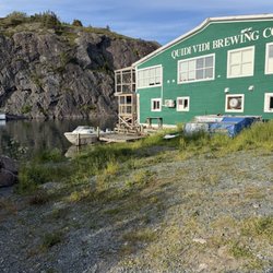 Quidi Vidi Brewery
