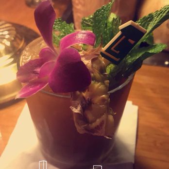 Lei Low - Cocktail Bars Near Me - Houston, Texas