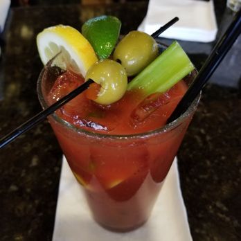 Clarke's at Faneuil Hall - Bloody Mary - American Near Me - Boston, Massachusetts Clarke's at Faneuil Hall - Bloody Mary - American Near Me - Boston, Massachusetts