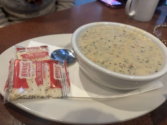 8th Street Grill by null