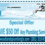 Alex Plumbing The Woodlands