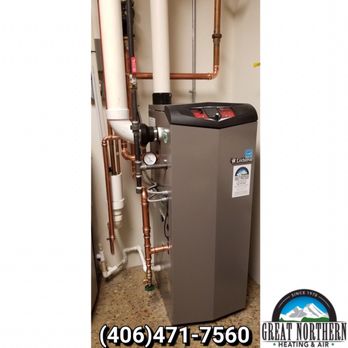 Great Northern Heating and Air - Lochinvar boiler - Heating & Air Conditioning/HVAC Near Me - Kalispell, Montana Great Northern Heating and Air - Lochinvar boiler - Heating & Air Conditioning/HVAC Near Me - Kalispell, Montana