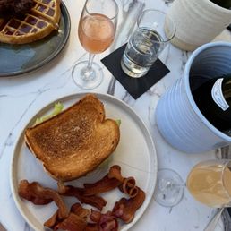 Waffles