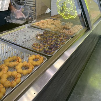 Mochi Lion - Mochi donuts - Donuts Near Me - Riverside, California Mochi Lion - Mochi donuts - Donuts Near Me - Riverside, California
