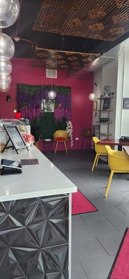 Love & Light Cafe by null