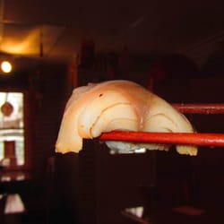 Saba Nigiri