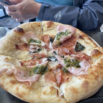 Esther's Kitchen - Mortadella pistachio - Italian Near Me - Las Vegas, Nevada