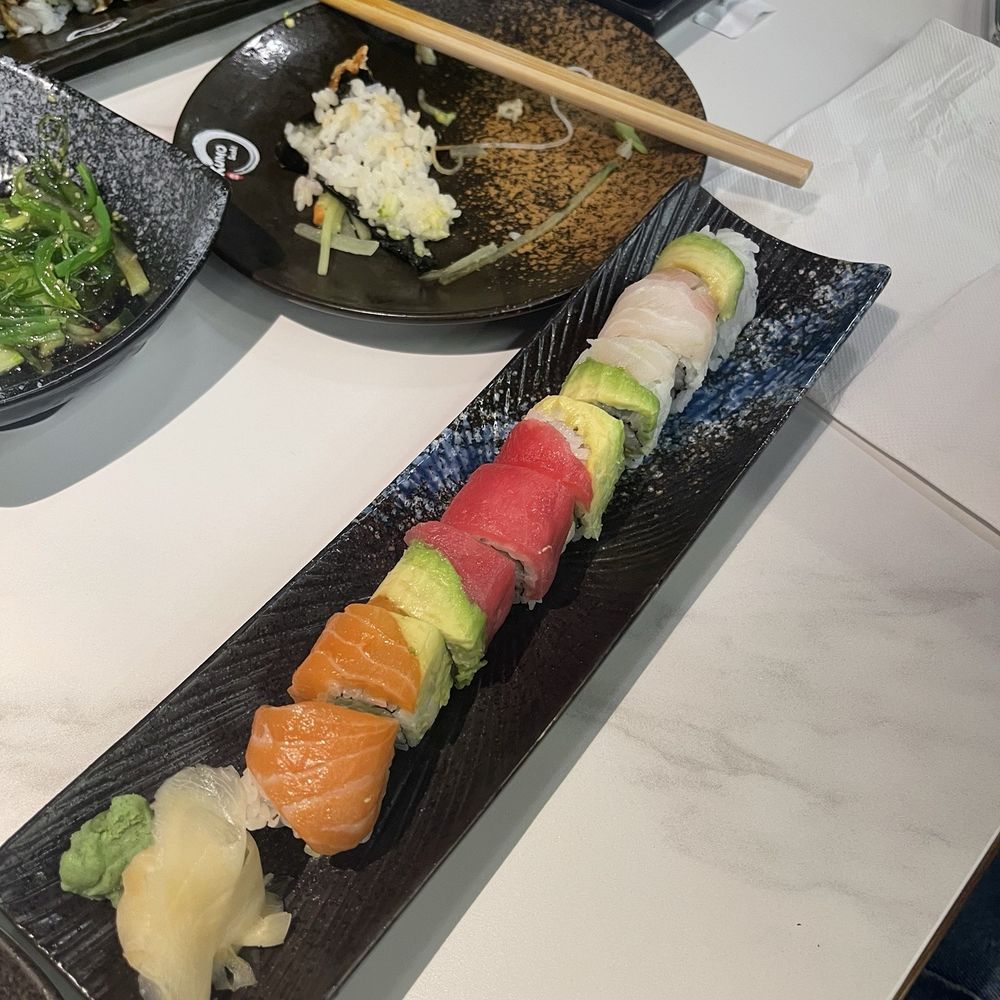 Kumo Sushi - Sushi Bars Near Me - Peachtree Corners, Georgia Kumo Sushi - Sushi Bars Near Me - Peachtree Corners, Georgia