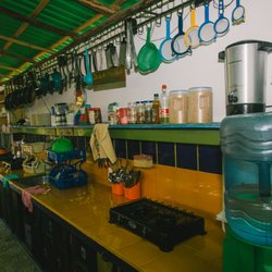 Hostel La Candelaria