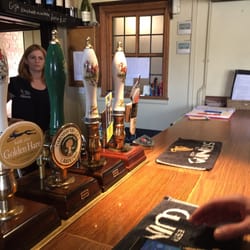 The Royal Oak Inn