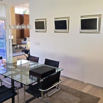 Elite Technologies of Texas - Home Theatre Installation Near Me