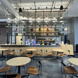 Onboard Coworking
